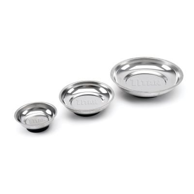 3-PC MAGNETIC TRAY SET