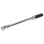 Gearwrench 3/8" Drive Micrometer Torque Wrench, 10 - 100 ft-lbs