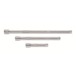 Gearwrench 3-piece 1/2" Drive Extension Set
