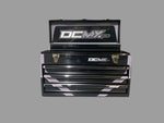 DCMX Weekend Warrior Moto Box DCMX Livery (Box Only)