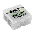 Bolt Track Pack Hardware Kit