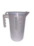DCMX Measuring Cup with Lid