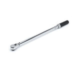 Gearwrench 1/2" Drive Micrometer Torque Wrench 30-250 Ft-lb