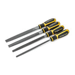 Gearwrench 4pc File Set