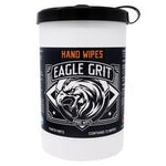 Eagle Grit Hand Wipes