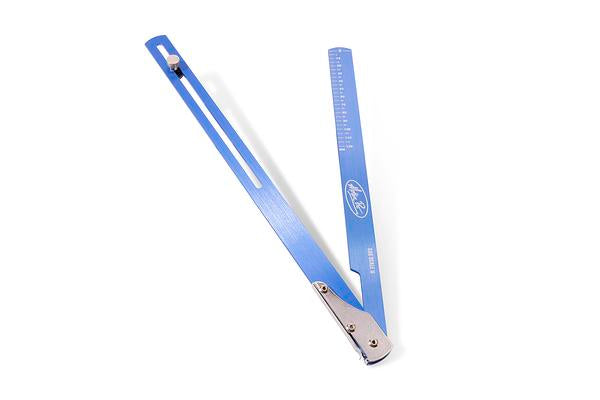 Motion Pro Sag Scale II – DCMX TOOLS