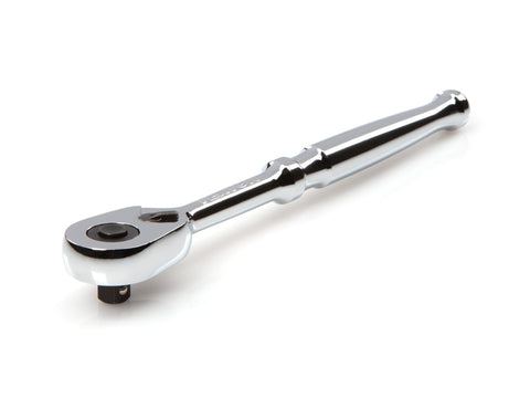 Tekton 1/4 Inch Drive x 6 Inch Quick-Release Ratchet