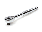 Tekton 3/8 Inch Drive x 8 Inch Quick-Release Ratchet