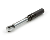 Tekton 1/4 Inch Drive Dual-Direction Micrometer Torque Wrench (10-150 in.-lb.)