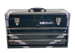 DCMX Weekend Warrior 2.0 Moto Box-Laser Cut Foam
