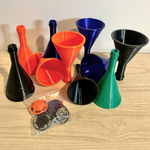 AKT Threaded Funnels