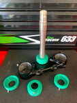 Motocross Steering Stem Bearing Greaser
