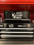 DCMX/Main Event Moto Livery Moto Box (Box Only)